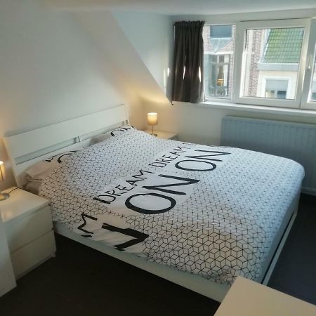 Apartament Seagull'S Nest Ostenda Zewnętrze zdjęcie
