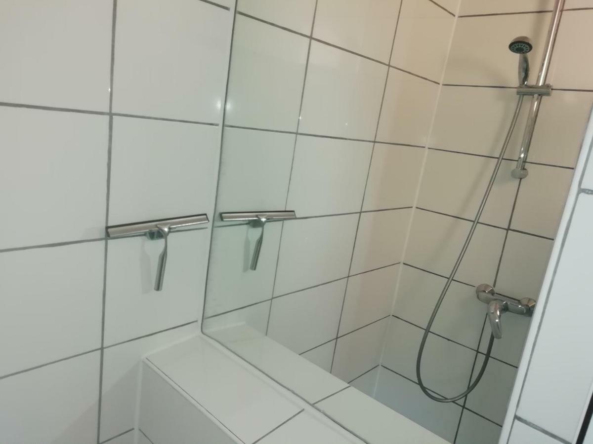 Apartament Seagull'S Nest Ostenda Zewnętrze zdjęcie