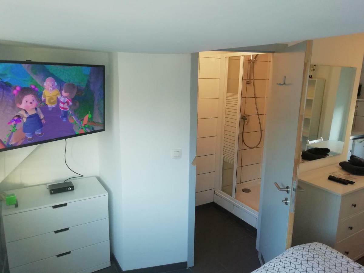 Apartament Seagull'S Nest Ostenda Zewnętrze zdjęcie