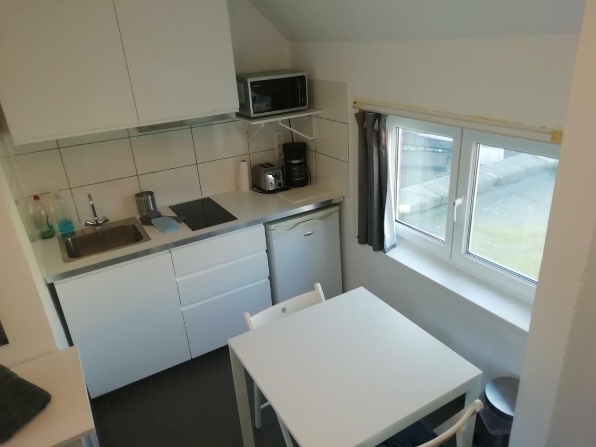 Apartament Seagull'S Nest Ostenda Zewnętrze zdjęcie