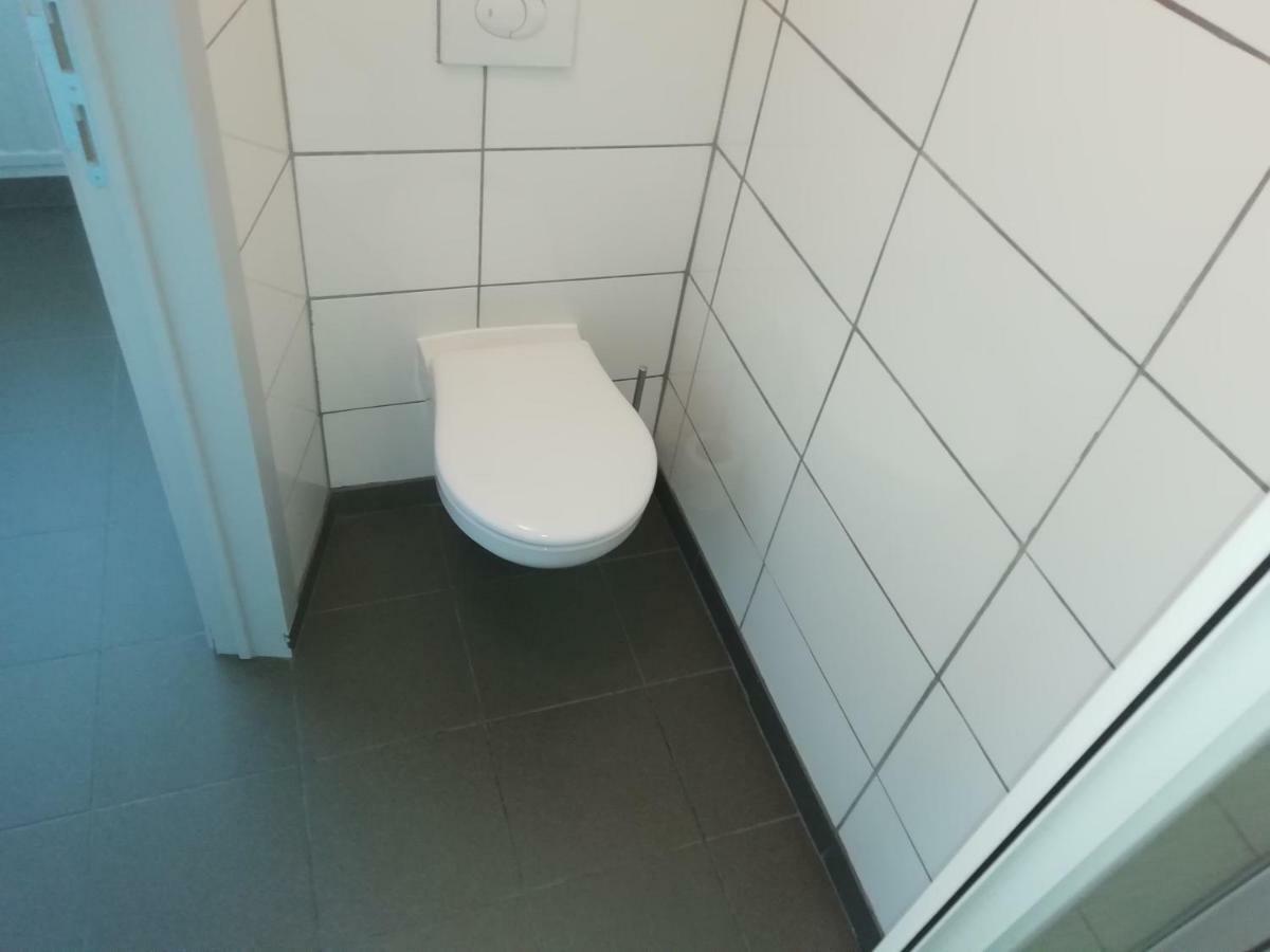 Apartament Seagull'S Nest Ostenda Zewnętrze zdjęcie